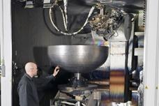 Closed-loop control for metal 3D printing systems