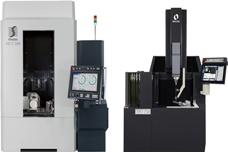 A hole-drilling solution combining laser, EDM capabilities