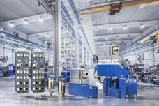 Rexroth offers digitalization of analog interfaces
