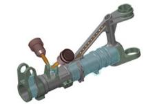 Achieve speed, efficiency and automation