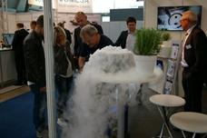 Component cleaning, preservation and packaging