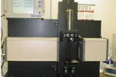 Measurement solution for can punches & dies