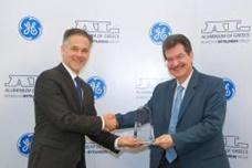 Aluminium of Greece, GE work on new digital smelter solutions
