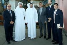 GCC countries urged to review duty on imported steel