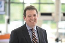 Renishaw GM appointed to MTA and CECIMO boards