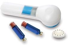 3M hMTS drug delivery method ready for clinical trials