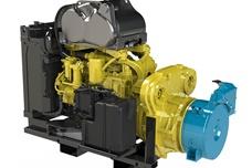 Intelligent and sustainable drive solutions