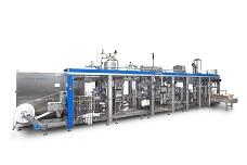 Oystar Hassia sells 50th FFS aseptic machine to Thailand