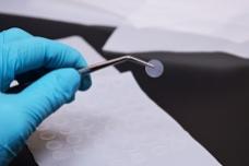 Interstate Specialty offers PDMS sheets, membranes