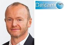Delcam appoints new VP