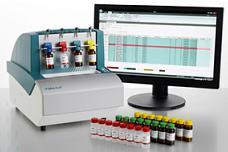 System meets microbial screening requirements of SMEs