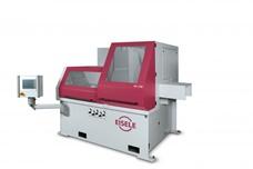 Sawing system that sets new standards