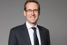 Global metrology firm hires new chief
