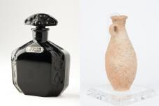 Experience the exquisite Storp Flacon Collection at “Le Grand Musée du Parfum” in Paris