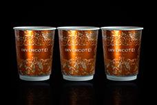 Stylish packaging for inflight meals