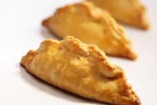 Glaze for ready meals and snacks