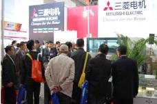 CIMT 2015 bigger than ever