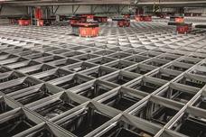 Swisslog a launch partner at Materials Handling Saudi Arabia