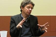 Extending the boundaries of advanced robotics