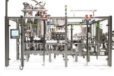 GEA VIPOLL monoblock filler wins 2 awards