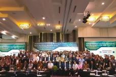 2019 ASEAN Automotive & Motorcycle Parts Manufacturing Summit
