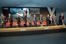 LANXESS breaks ground for world’s largest Nd-PBR plant in Singapore