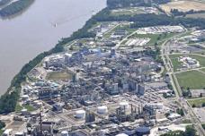 SABIC invests on state-of-the-art cogeneration plant at U.S. facility