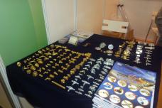 MTA Singapore: Fwu Yih Brass Enterprise