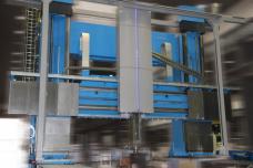 Protective systems for machine giants