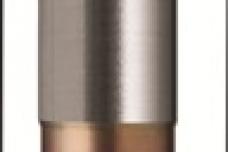 Optimised endmill for highly alloyed steels