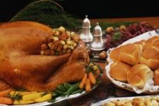 One in four risks food poisoniing from Christmas dinner leftovers