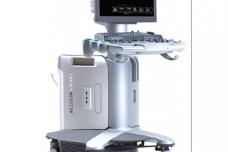 New Premium Ultrasound System