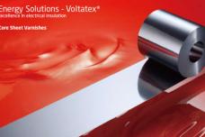 Axalta launches next-generation insulation products in China
