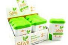 Tablet form sugar alternative