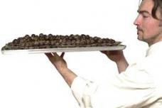 Technology determines taste