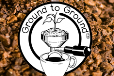 From coffee to compost