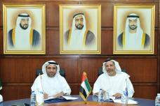 Borouge contracts IRSHAD to handle port operations