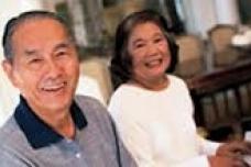 Proper eating habits can help patients with dementia