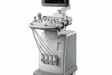 New DC-T6 Ultrasound System