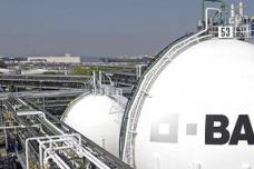 BASF and Linde to jointly develop butadiene technology