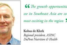 Customised solutions for the Asian market
