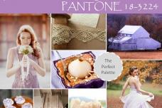 Pantone announces the top colors in 2014