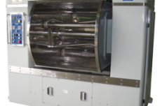Chanmag shows off baking equipment at Gulfood