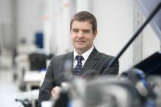 German machine tool achieves another production record