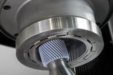 Future-oriented optimisation of ring gear production