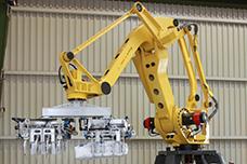 Fast, stable stacking