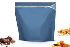 The rise of stand-up pouches