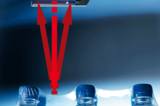 ProPak China 2013: Brilliant solution for shiny and uneven surfaces