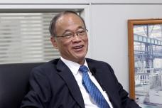Chin Fong Machine: Innovator in metal forming