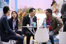 CBST2017 Beverage Exhibition Booth is Now on Sale